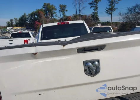 2014 Ram 2500 Tradesman z USA, uszkodzony, nr VIN 3C6LR4AT2EG128575